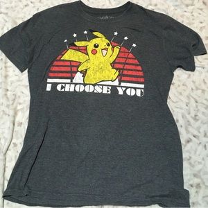 Pokemon t shirt